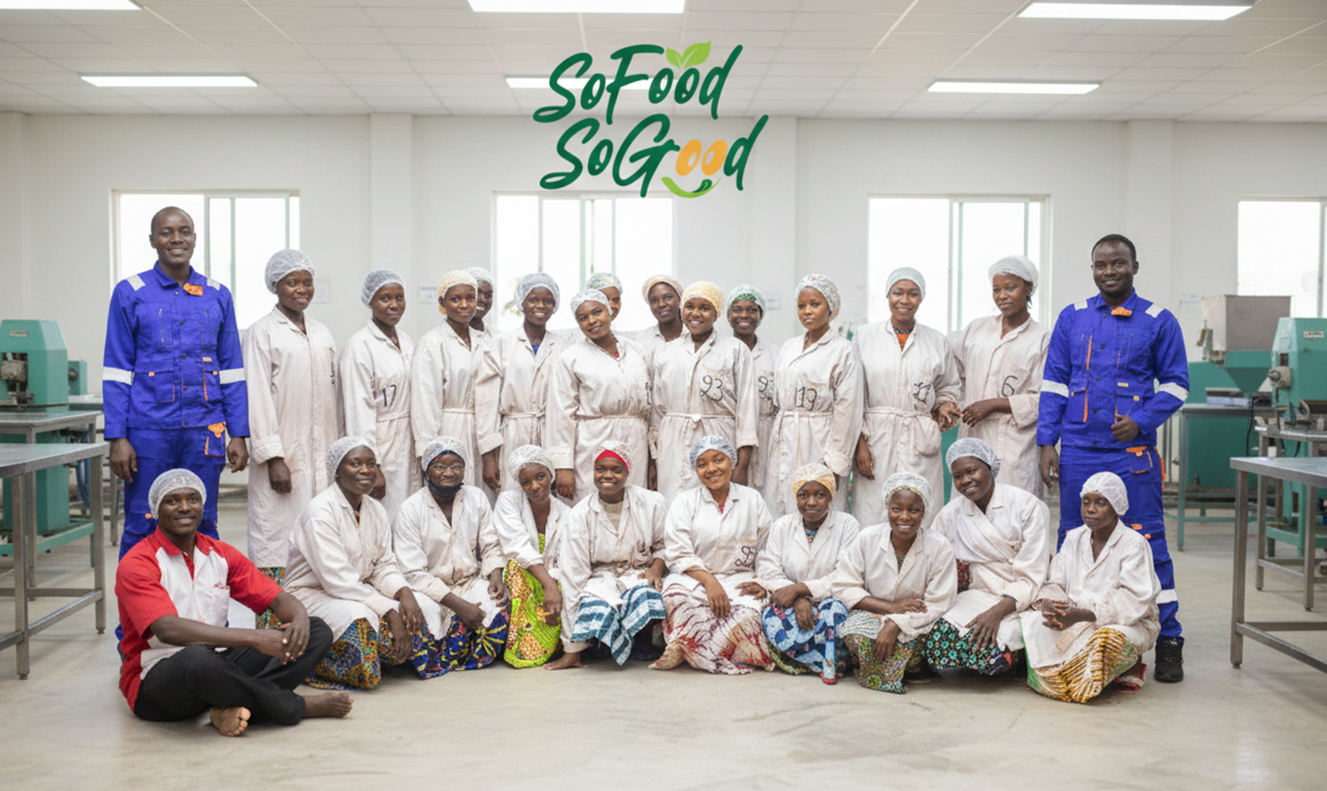 BECOME A PARTNER WITH US